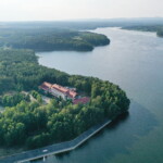 01.07.2022 Chańcza. Zalew / fot. Jarosław Kubalski - Radio Kielce