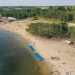 01.07.2022 Chańcza. Zalew / fot. Jarosław Kubalski - Radio Kielce