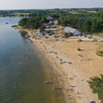 01.07.2022 Chańcza. Zalew / fot. Jarosław Kubalski - Radio Kielce