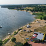 01.07.2022 Chańcza. Zalew / fot. Jarosław Kubalski - Radio Kielce