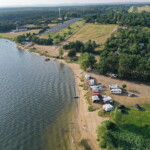 01.07.2022 Chańcza. Zalew / fot. Jarosław Kubalski - Radio Kielce