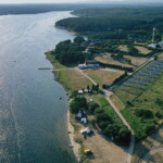 01.07.2022 Chańcza. Zalew / fot. Jarosław Kubalski - Radio Kielce