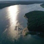 01.07.2022 Chańcza. Zalew / fot. Jarosław Kubalski - Radio Kielce