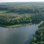 01.07.2022 Chańcza. Zalew / Fot. Jarosław Kubalski - Radio Kielce