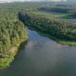 01.07.2022 Chańcza. Zalew / Fot. Jarosław Kubalski - Radio Kielce