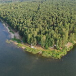 01.07.2022 Chańcza. Zalew / Fot. Jarosław Kubalski - Radio Kielce