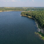 01.07.2022 Chańcza. Zalew / Fot. Jarosław Kubalski - Radio Kielce