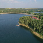 01.07.2022 Chańcza. Zalew / Fot. Jarosław Kubalski - Radio Kielce