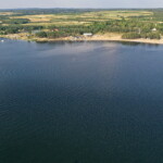01.07.2022 Chańcza. Zalew / Fot. Jarosław Kubalski - Radio Kielce