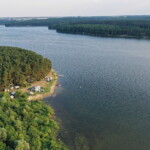 01.07.2022 Chańcza. Zalew / Fot. Jarosław Kubalski - Radio Kielce