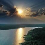 Zalew Chańcza / Fot. Jarosław Kubalski - Radio Kielce