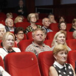 10.07.2022. Busko-Zdrój. 28. Międzynarodowy Festiwal Muzyczny im. Krystyny Jamroz. Koncert finałowy / Fot. Jarosław Kubalski - Radio Kielce