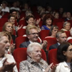 10.07.2022. Busko-Zdrój. 28. Międzynarodowy Festiwal Muzyczny im. Krystyny Jamroz. Koncert finałowy / Fot. Jarosław Kubalski - Radio Kielce