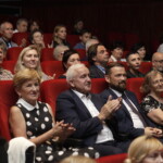 10.07.2022. Busko-Zdrój. 28. Międzynarodowy Festiwal Muzyczny im. Krystyny Jamroz. Koncert finałowy / Fot. Jarosław Kubalski - Radio Kielce