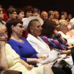 10.07.2022. Busko-Zdrój. 28. Międzynarodowy Festiwal Muzyczny im. Krystyny Jamroz. Koncert finałowy / Fot. Jarosław Kubalski - Radio Kielce