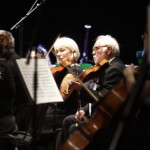 10.07.2022. Busko-Zdrój. 28. Międzynarodowy Festiwal Muzyczny im. Krystyny Jamroz. Koncert finałowy / Fot. Jarosław Kubalski - Radio Kielce