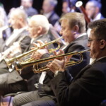 10.07.2022. Busko-Zdrój. 28. Międzynarodowy Festiwal Muzyczny im. Krystyny Jamroz. Koncert finałowy / Fot. Jarosław Kubalski - Radio Kielce