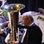 10.07.2022. Busko-Zdrój. 28. Międzynarodowy Festiwal Muzyczny im. Krystyny Jamroz. Koncert finałowy / Fot. Jarosław Kubalski - Radio Kielce