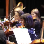 10.07.2022. Busko-Zdrój. 28. Międzynarodowy Festiwal Muzyczny im. Krystyny Jamroz. Koncert finałowy / Fot. Jarosław Kubalski - Radio Kielce