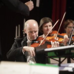 10.07.2022. Busko-Zdrój. 28. Międzynarodowy Festiwal Muzyczny im. Krystyny Jamroz. Koncert finałowy / Fot. Jarosław Kubalski - Radio Kielce