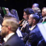 10.07.2022. Busko-Zdrój. 28. Międzynarodowy Festiwal Muzyczny im. Krystyny Jamroz. Koncert finałowy / Fot. Jarosław Kubalski - Radio Kielce