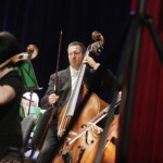 10.07.2022. Busko-Zdrój. 28. Międzynarodowy Festiwal Muzyczny im. Krystyny Jamroz. Koncert finałowy / Fot. Jarosław Kubalski - Radio Kielce