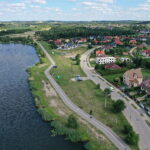 15.07.2022 Morawica. Zalew / Fot. Jarosław Kubalski - Radio Kielce