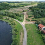 15.07.2022 Morawica. Zalew / Fot. Jarosław Kubalski - Radio Kielce