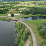 15.07.2022 Morawica. Zalew / Fot. Jarosław Kubalski - Radio Kielce