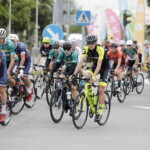 Kolarze przemierzą region świętokrzyski