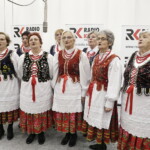 02.07.2022 Radio Kielce. Studio Gram. Zespół Pacanowianie / fot. Jarosław Kubalski - Radio Kielce