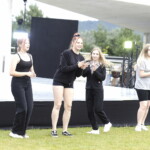 GeoFestiwal po raz pierwszy w kieleckim ogrodzie botanicznym - Radio Kielce 02.07.2022 Kielce. Ogród botaniczny. Geofestiwal / fot. Jarosław Kubalski - Radio Kielce