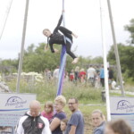 GeoFestiwal po raz pierwszy w kieleckim ogrodzie botanicznym - Radio Kielce 02.07.2022 Kielce. Ogród botaniczny. Geofestiwal / fot. Jarosław Kubalski - Radio Kielce