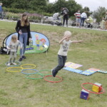 GeoFestiwal po raz pierwszy w kieleckim ogrodzie botanicznym - Radio Kielce 02.07.2022 Kielce. Ogród botaniczny. Geofestiwal / fot. Jarosław Kubalski - Radio Kielce