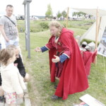 GeoFestiwal po raz pierwszy w kieleckim ogrodzie botanicznym - Radio Kielce 02.07.2022 Kielce. Ogród botaniczny. Geofestiwal / fot. Jarosław Kubalski - Radio Kielce