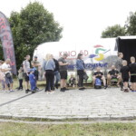 GeoFestiwal po raz pierwszy w kieleckim ogrodzie botanicznym - Radio Kielce 02.07.2022 Kielce. Ogród botaniczny. Geofestiwal / fot. Jarosław Kubalski - Radio Kielce