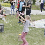 GeoFestiwal po raz pierwszy w kieleckim ogrodzie botanicznym - Radio Kielce 02.07.2022 Kielce. Ogród botaniczny. Geofestiwal / fot. Jarosław Kubalski - Radio Kielce