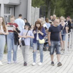 GeoFestiwal po raz pierwszy w kieleckim ogrodzie botanicznym - Radio Kielce 02.07.2022 Kielce. Ogród botaniczny. Geofestiwal / fot. Jarosław Kubalski - Radio Kielce