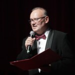 Koncert z pieśniami Ludomira Różyckiego w roli głównej