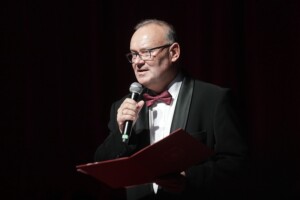 Artur Jaroń ponownie dyrektorem szkół muzycznych w Kielcach