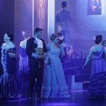 02.07.2022. Busko-Zdrój. Inauguracja 28. Międzynarodowego Festiwalu Muzycznego im. Krystyny Jamroz / Fot. Jarosław Kubalski - Radio Kielce