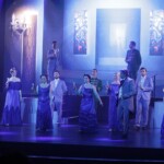 02.07.2022. Busko-Zdrój. Inauguracja 28. Międzynarodowego Festiwalu Muzycznego im. Krystyny Jamroz / Fot. Jarosław Kubalski - Radio Kielce