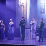 02.07.2022. Busko-Zdrój. Inauguracja 28. Międzynarodowego Festiwalu Muzycznego im. Krystyny Jamroz / Fot. Jarosław Kubalski - Radio Kielce