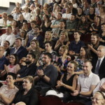 03.07.2022 Kielce. Teatr im. Stefana Żeromskiego. Gala plebiscytu "O Dziką Różę" / fot. Jarosław Kubalski - Radio Kielce