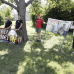 04.07.2022 Kielce. Uroczystości upamiętniające 79.rocznicę tragicznej śmierci gen. Władysława Sikorskiego / Fot. Jarosław Kubalski - Radio Kielce