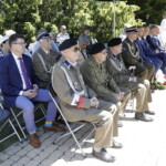 04.07.2022 Kielce. Uroczystości upamiętniające 79.rocznicę tragicznej śmierci gen. Władysława Sikorskiego / Fot. Jarosław Kubalski - Radio Kielce