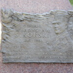 04.07.2022 Kielce. Uroczystości upamiętniające 79.rocznicę tragicznej śmierci gen. Władysława Sikorskiego / Fot. Jarosław Kubalski - Radio Kielce