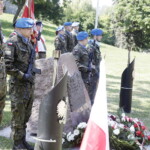 04.07.2022 Kielce. Uroczystości upamiętniające 79.rocznicę tragicznej śmierci gen. Władysława Sikorskiego / Fot. Jarosław Kubalski - Radio Kielce