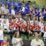 06.07.2022 Kielce. Hala Legionów. Zakończenie XII Ogólnopolskich Letnich Igrzysk Olimpiad Specjalnych