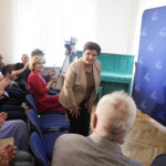 09.07.2022. Busko-Zdrój. Wizyta europoseł Beaty Szydło / Fot. Jarosław Kubalski - Radio Kielce